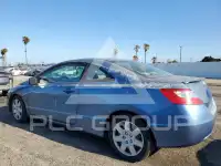2007 Honda CIVIC фото