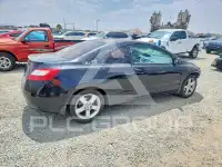 2007 Honda CIVIC фото