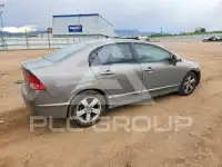 2007 Honda CIVIC photo