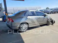 2007 Honda CIVIC photo