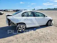 2007 Honda CIVIC фото