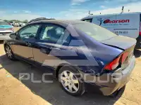 2007 Honda CIVIC фото