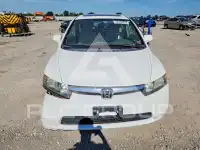 2007 Honda CIVIC фото