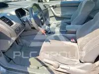2007 Honda CIVIC photo