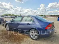 2007 Honda CIVIC фото