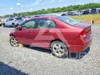 2007 Honda CIVIC фото