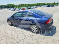 2007 Honda CIVIC photo