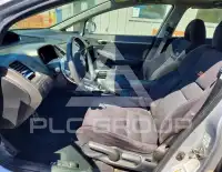 2007 Honda CIVIC photo