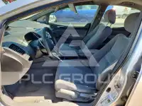2007 Honda CIVIC photo