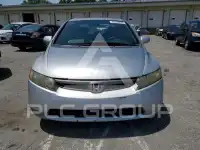 2007 Honda CIVIC фото