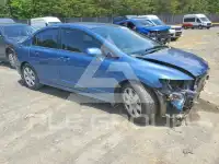 2007 Honda CIVIC фото