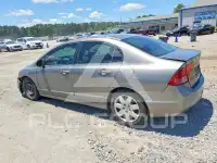 2007 Honda CIVIC фото