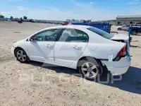 2007 Honda CIVIC фото