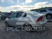 2007 Honda CIVIC фото