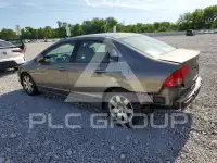 2007 Honda CIVIC фото