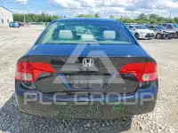 2007 Honda CIVIC фото
