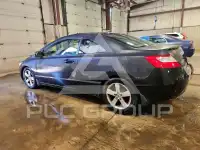 2007 Honda CIVIC фото