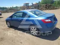 2007 Honda CIVIC фото