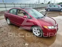 2007 Honda CIVIC фото