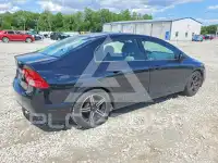 2007 Honda CIVIC фото