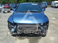 2007 Honda CIVIC фото