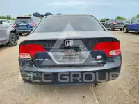 2007 Honda CIVIC photo