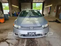 2007 Honda CIVIC фото