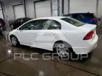2007 Honda CIVIC фото