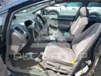 2007 Honda CIVIC фото