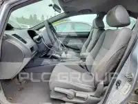 2007 Honda CIVIC фото