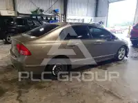 2007 Honda CIVIC фото