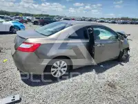 2007 Honda CIVIC фото