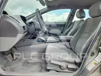 2007 Honda CIVIC фото