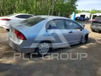 2007 Honda CIVIC фото