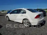 2007 Honda CIVIC photo