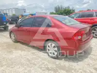 2007 Honda CIVIC фото