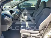 2007 Honda CIVIC фото