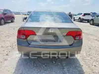 2007 Honda CIVIC photo