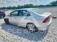 2007 Honda CIVIC фото