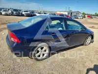 2007 Honda CIVIC фото