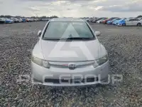2007 Honda CIVIC фото