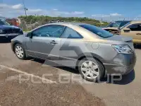 2007 Honda CIVIC фото