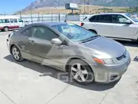 2007 Honda CIVIC фото