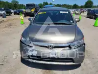 2007 Honda CIVIC фото