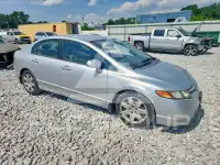2007 Honda CIVIC фото