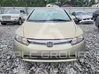 2007 Honda CIVIC photo
