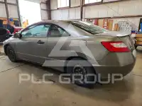 2007 Honda CIVIC фото