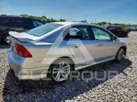 2007 Honda CIVIC photo