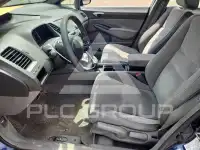 2007 Honda CIVIC фото