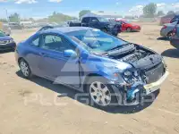 2007 Honda CIVIC фото